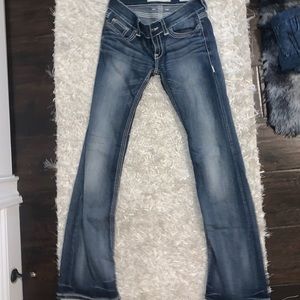 Women’s BKE Stella Jeans